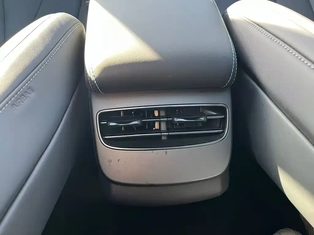 BYD Seal 2025 из CN, фото 7