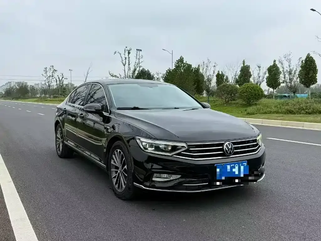 Volkswagen Magotan 2021 из CN, фото 1