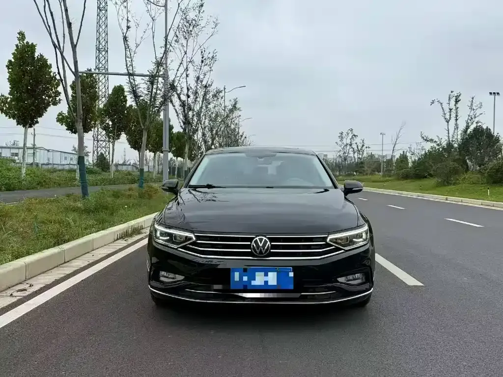 Volkswagen Magotan 2021 из CN, фото 4