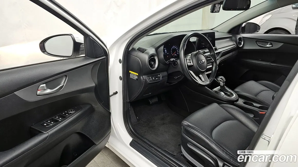 Kia K3 2021 из KR, фото 7