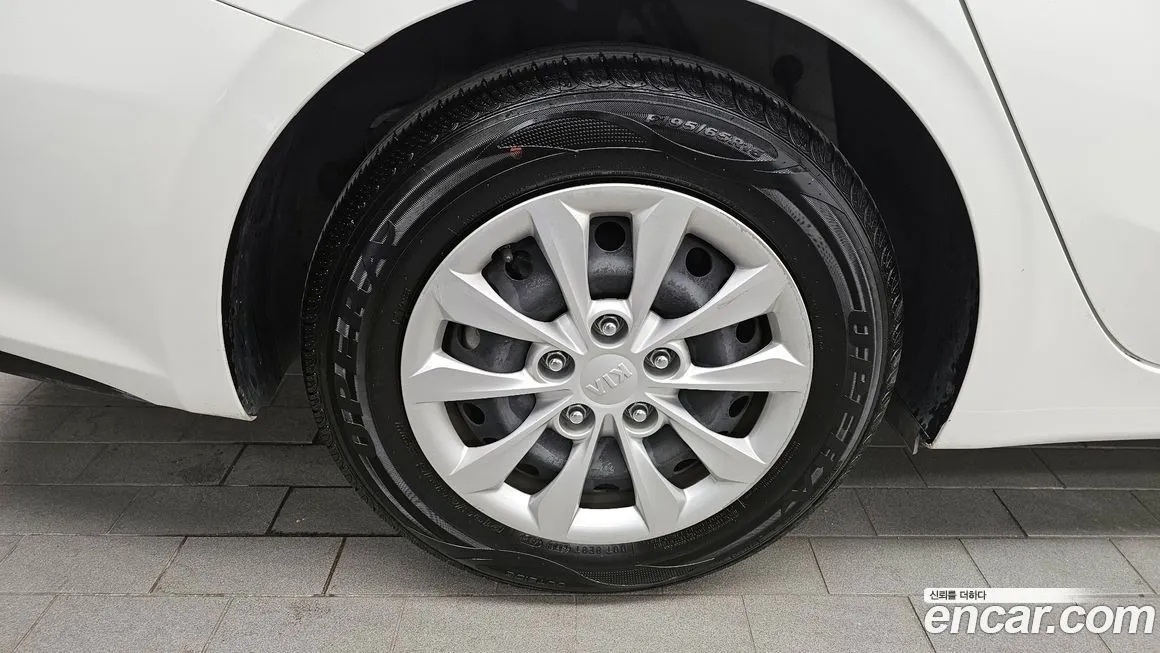 Kia K3 2021 из KR, фото 5