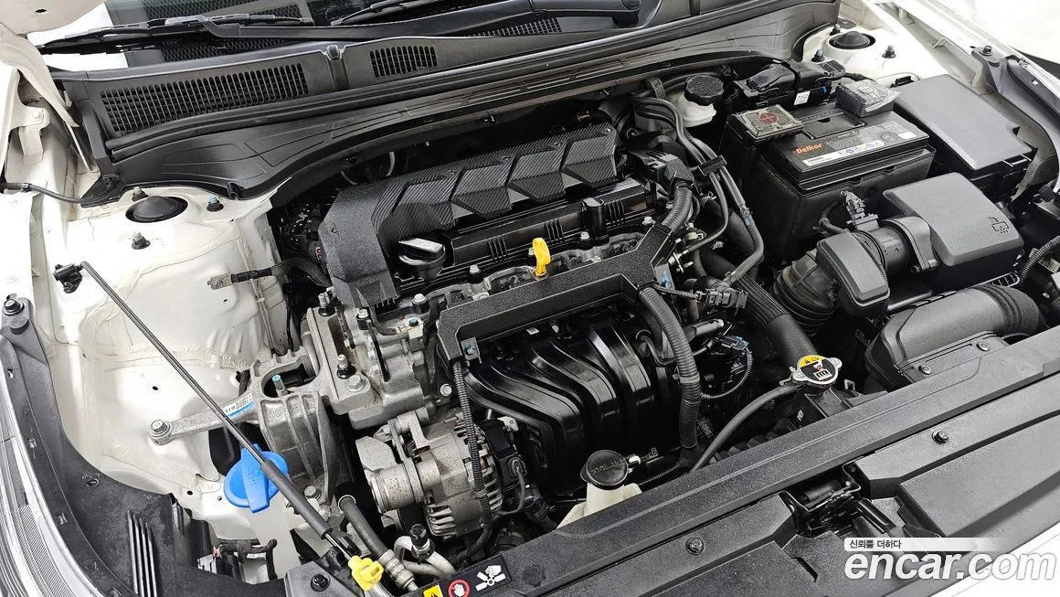 Kia K3 2021 из KR, фото 8