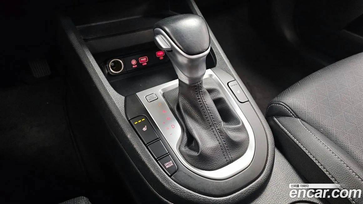 Kia K3 2021 из KR, фото 10