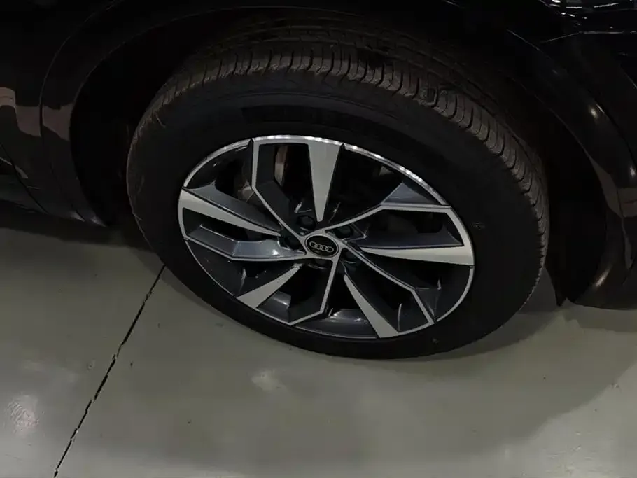 Audi Q5L 2023 из CN, фото 6