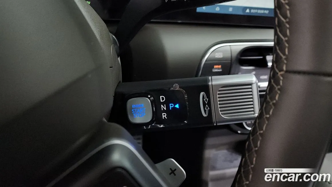 Hyundai Palisade 2026 из KR, фото 7