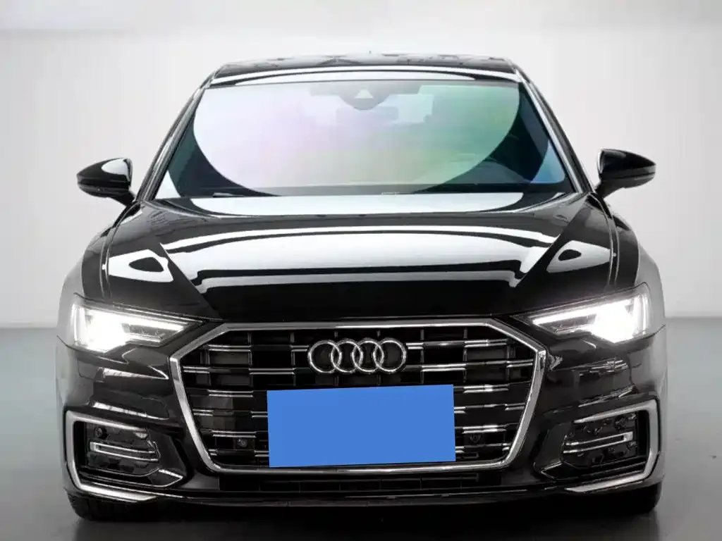 Audi A6L 2022 из CN, фото 6