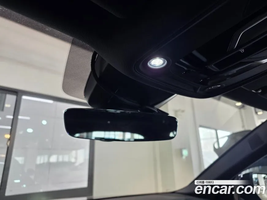 Audi Q8 2026 из KR, фото 3