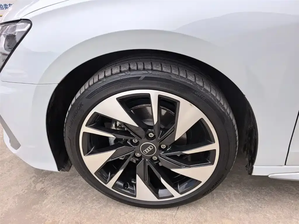 Audi A3 2022 из CN, фото 5