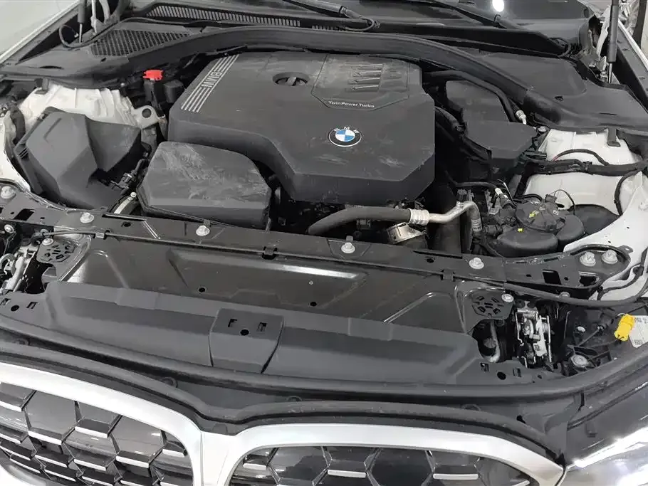 BMW 3 Series — фото 10