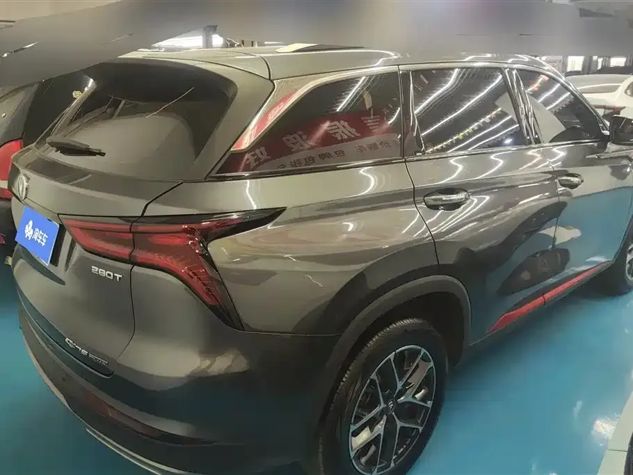 Changan CS75PLUS 2022 из CN, фото 7
