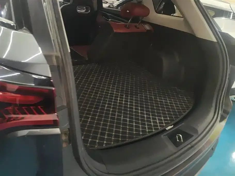 Changan CS75PLUS 2022 из CN, фото 4