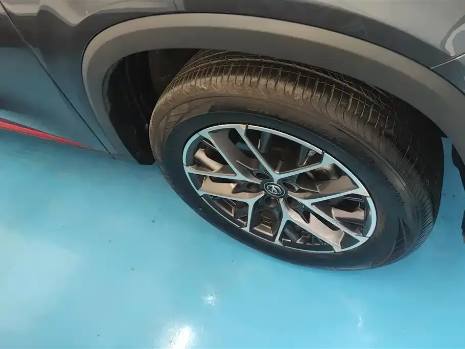 Changan CS75PLUS 2022 из CN, фото 10