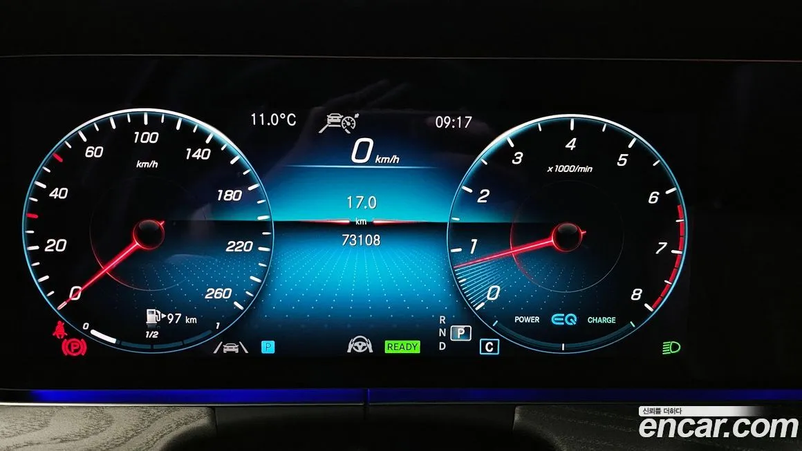 Mercedes-Benz E-Class 2022 из KR, фото 9