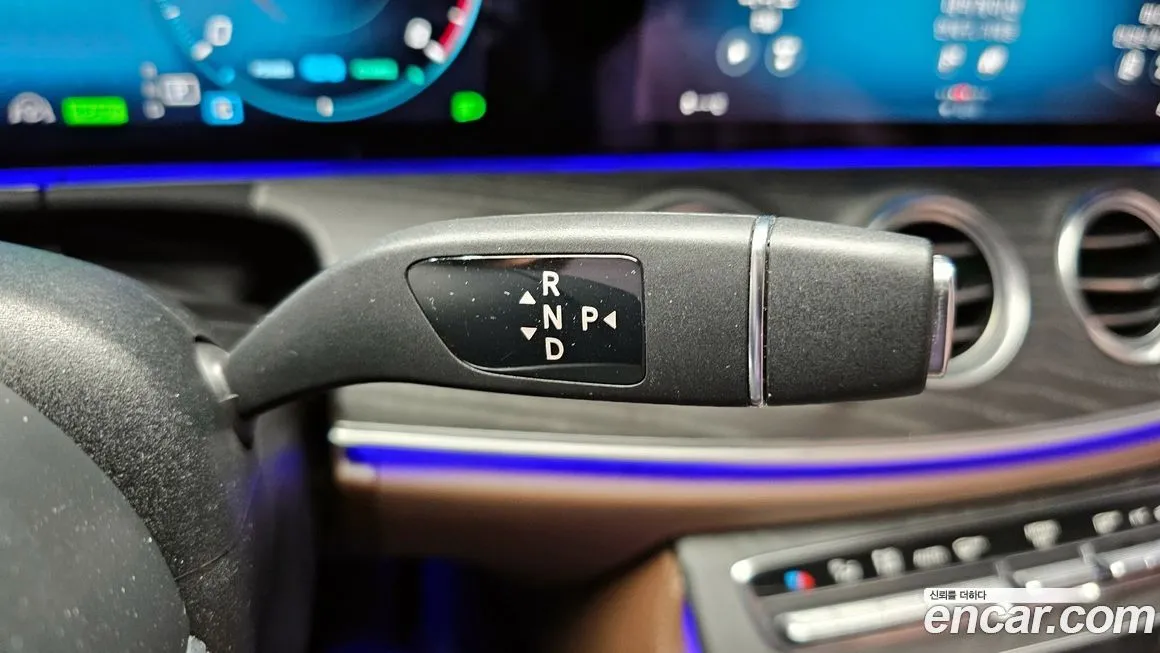 Mercedes-Benz E-Class 2022 из KR, фото 6