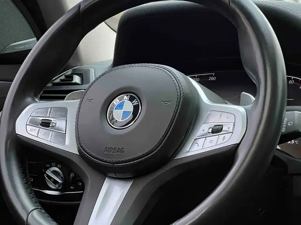 BMW X3 2023 из CN, фото 3