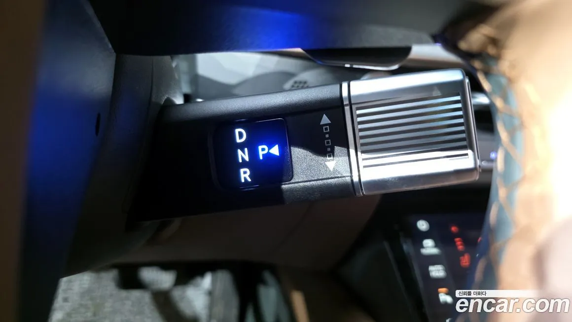 Hyundai Grandeur 2024 из KR, фото 6