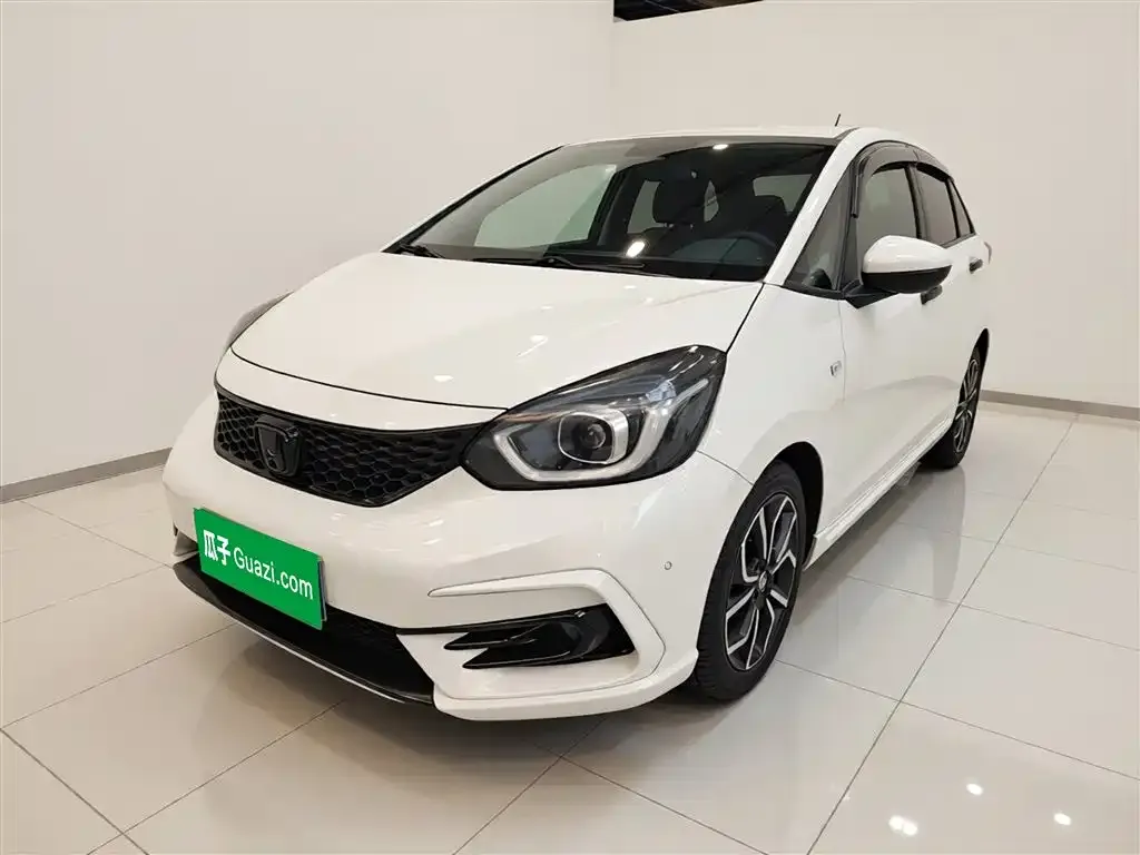 Honda Life 2022 из CN, фото 1