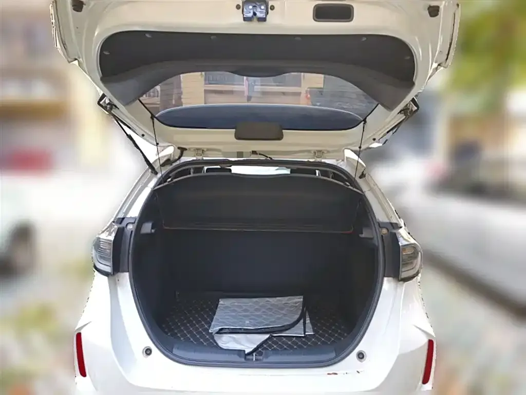 Honda Life 2022 из CN, фото 3