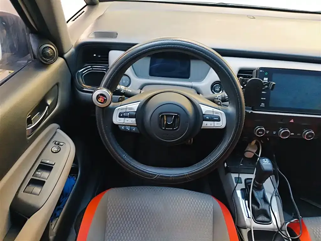Honda Life 2022 из CN, фото 7
