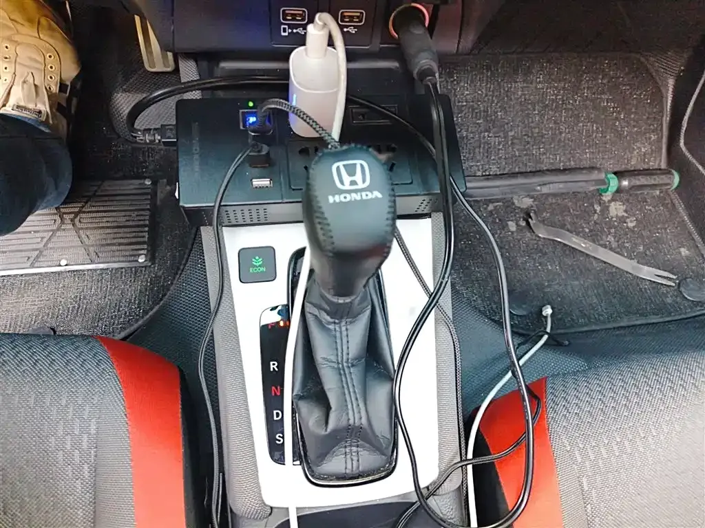 Honda Life 2022 из CN, фото 5