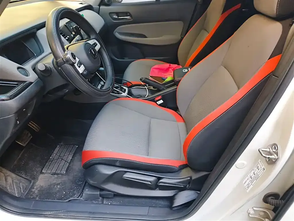 Honda Life 2022 из CN, фото 10