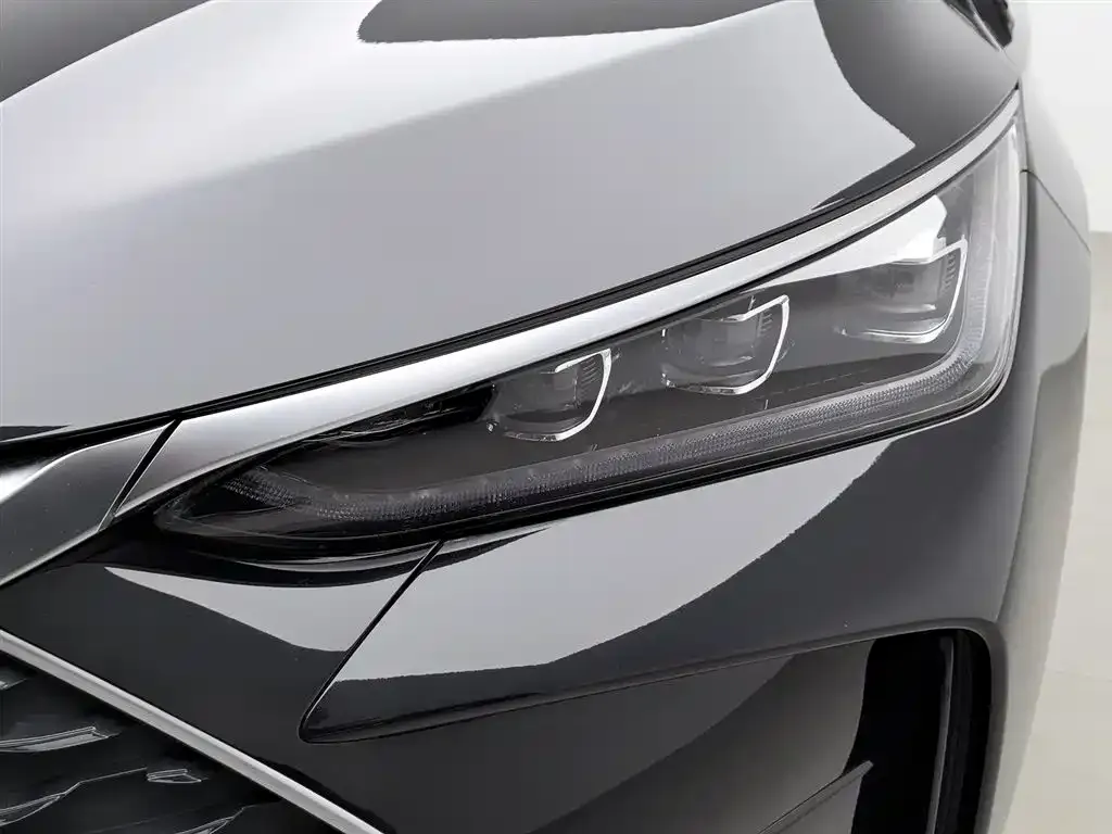 BYD Tang New Energy 2024 из CN, фото 8