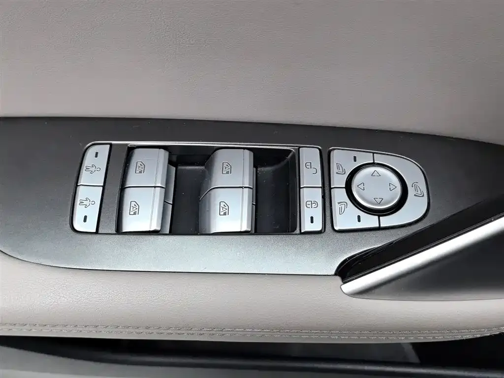 BYD Tang New Energy 2024 из CN, фото 6