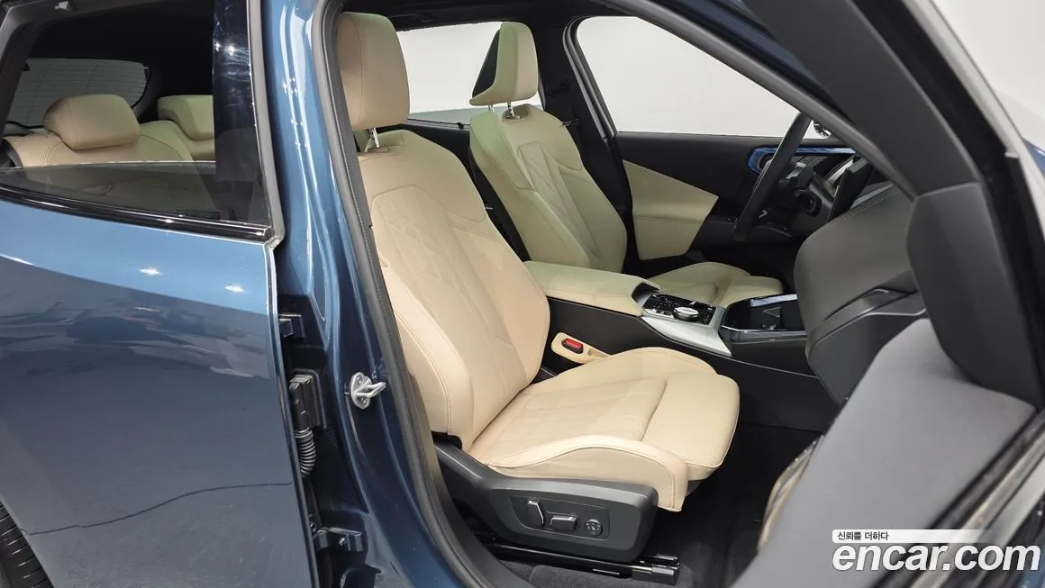 BMW X3 2025 из KR, фото 5