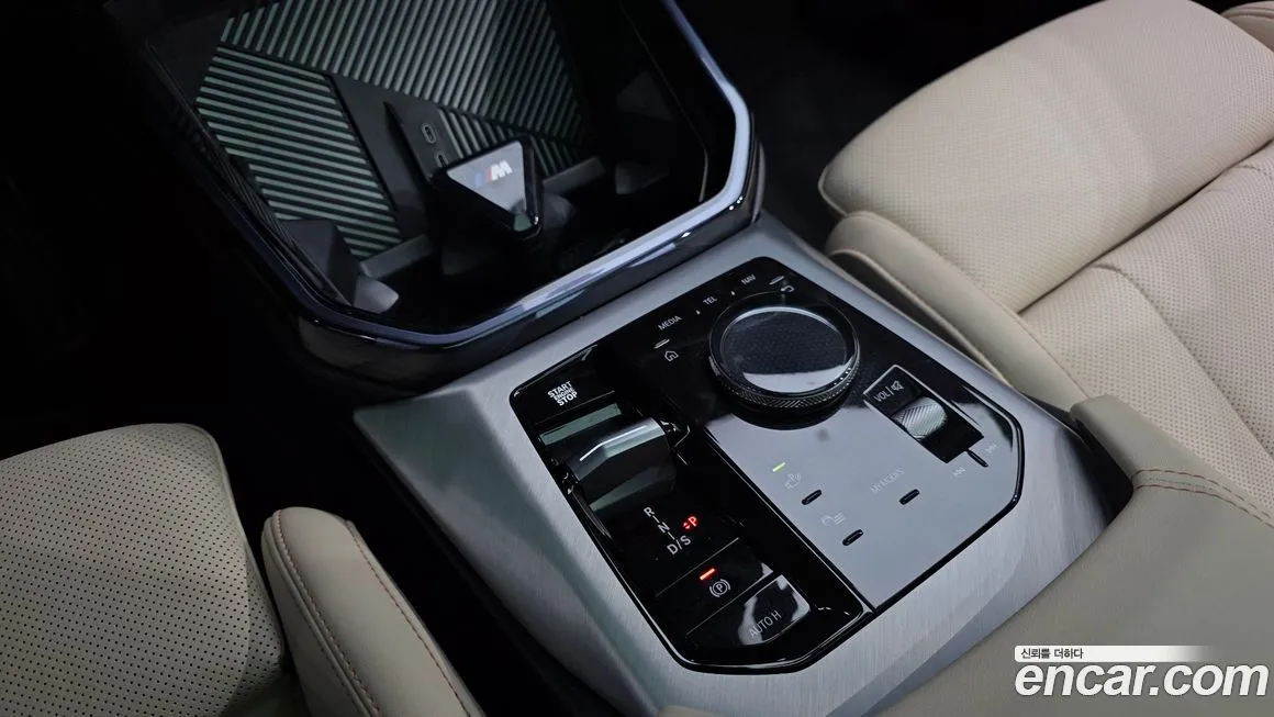 BMW X3 2025 из KR, фото 7