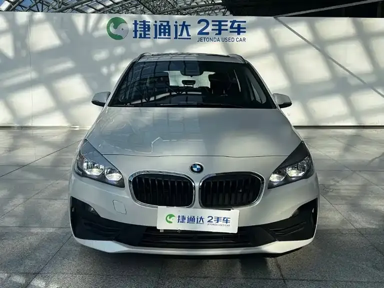 BMW 2 Series Gran Tourer 2021 из CN, фото 5