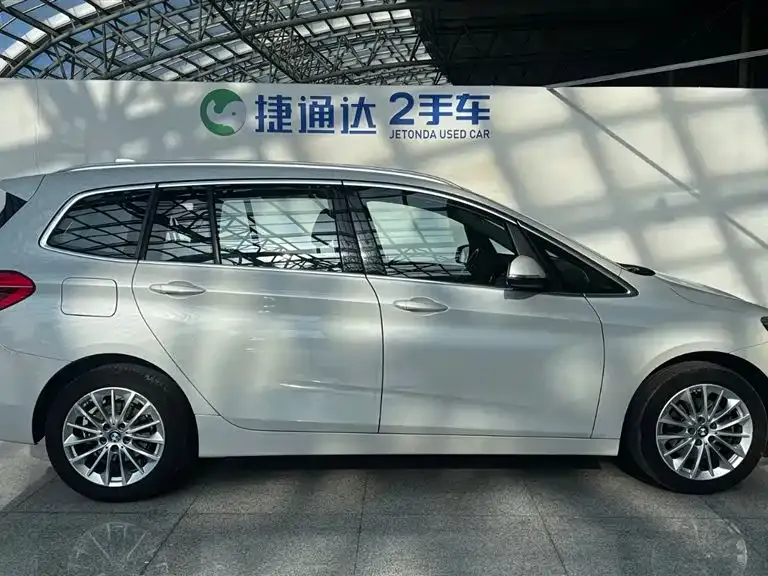 BMW 2 Series Gran Tourer 2021 из CN, фото 9