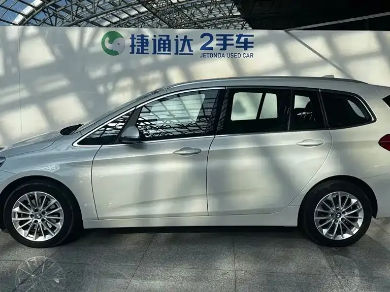 BMW 2 Series Gran Tourer 2021 из CN, фото 6