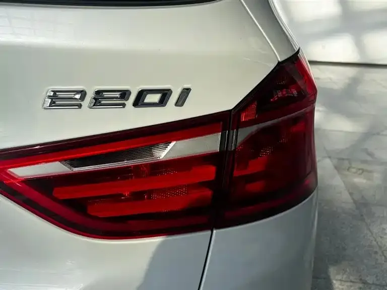 BMW 2 Series Gran Tourer 2021 из CN, фото 7