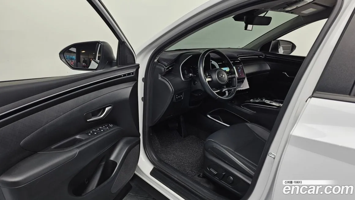 Hyundai Tucson 2023 из KR, фото 4