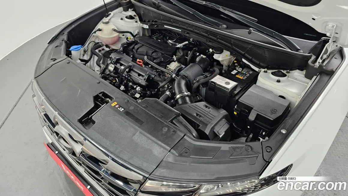 Hyundai Tucson 2023 из KR, фото 10