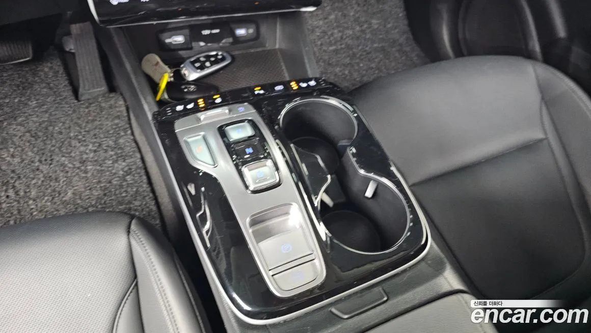 Hyundai Tucson 2023 из KR, фото 6