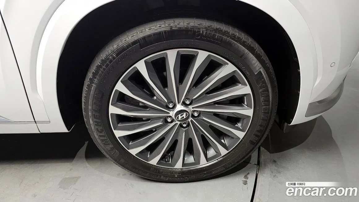 Hyundai Palisade — фото 6