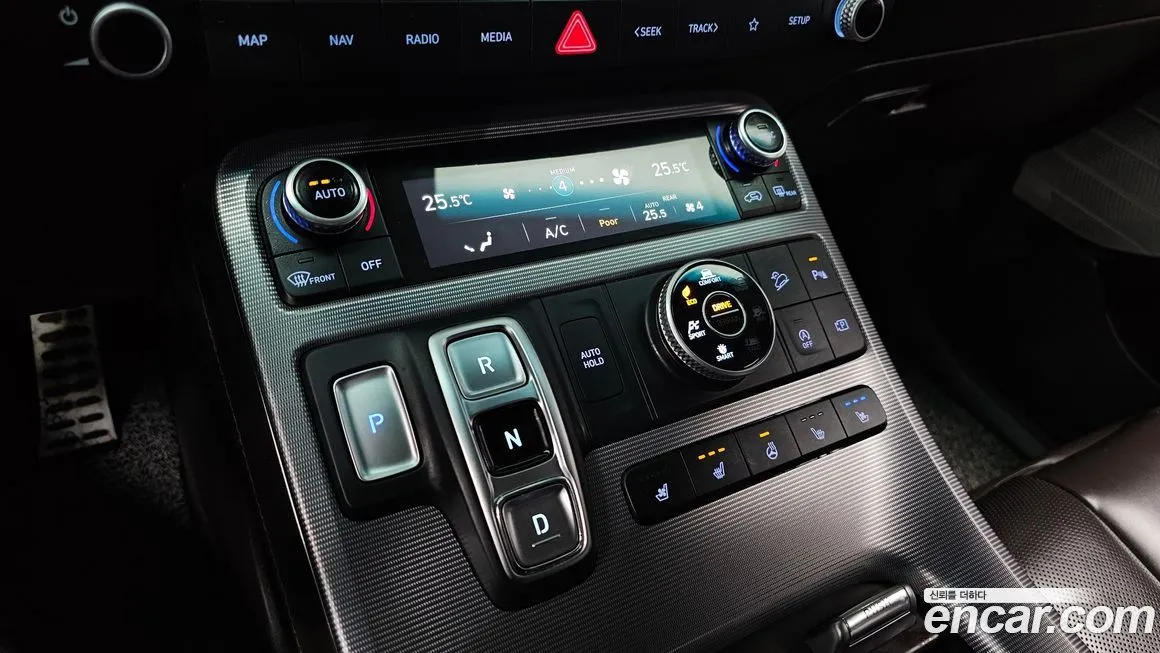 Hyundai Palisade — фото 3