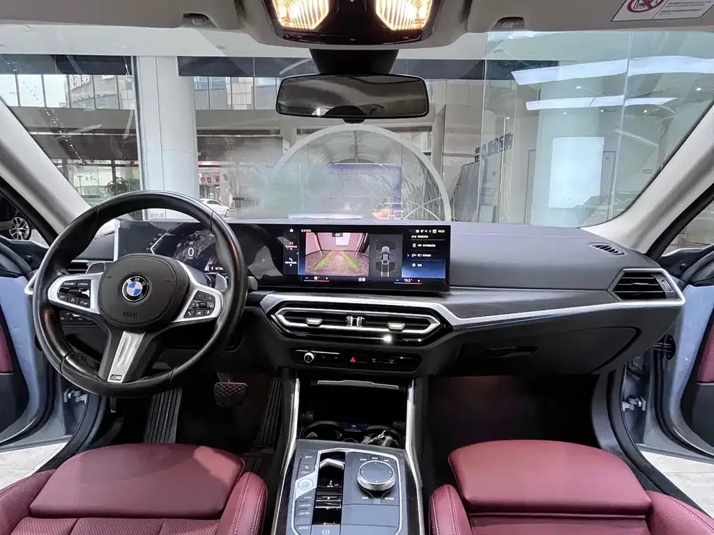 BMW 4 Series — фото 9