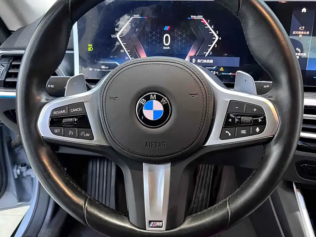 BMW 4 Series — фото 8