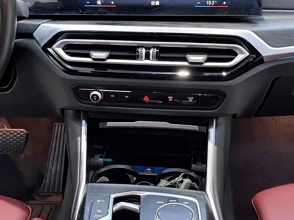 BMW 4 Series — фото 2