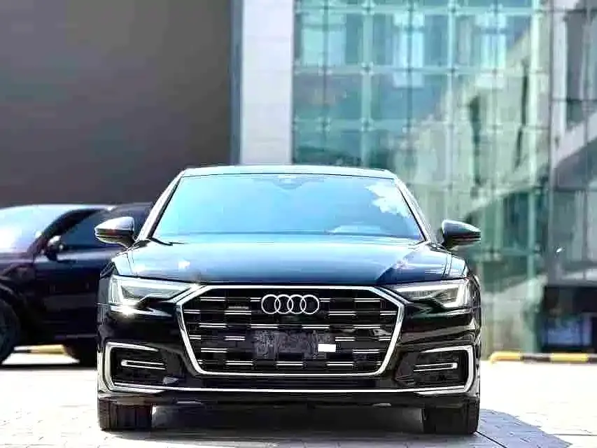Audi A6L — фото 4