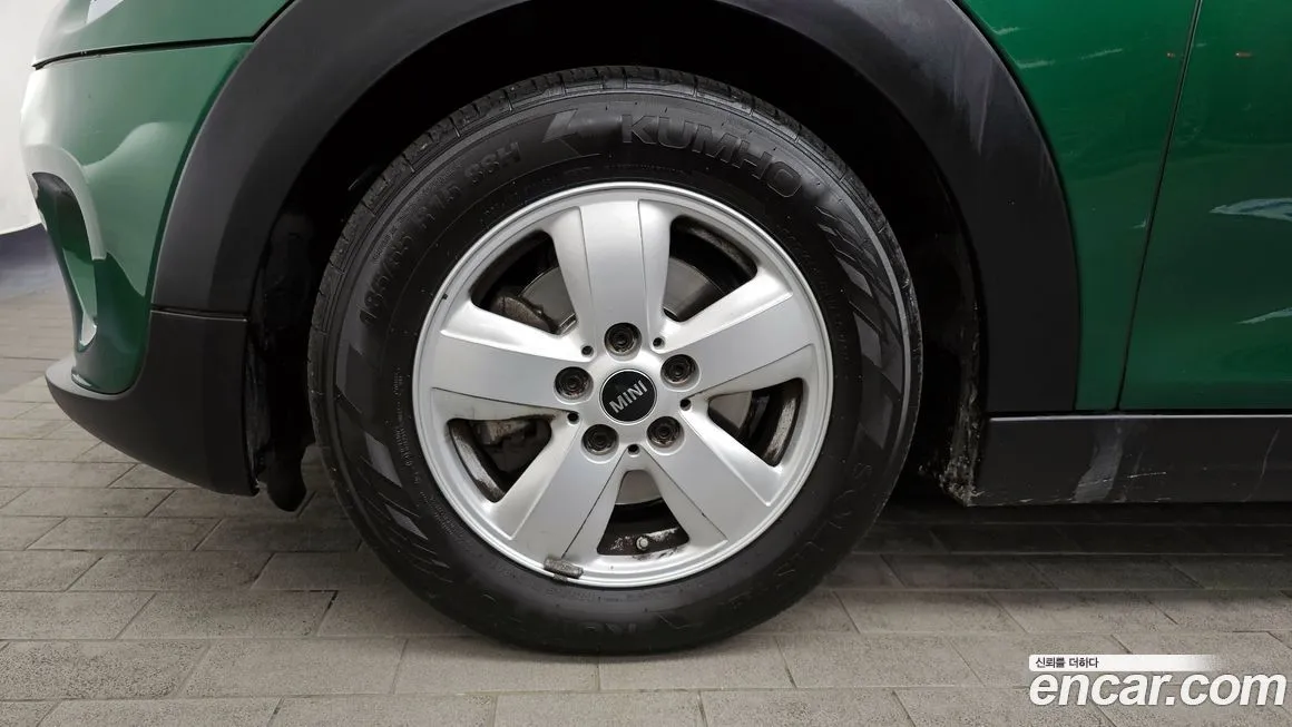 Mini Cooper 2021 из KR, фото 6