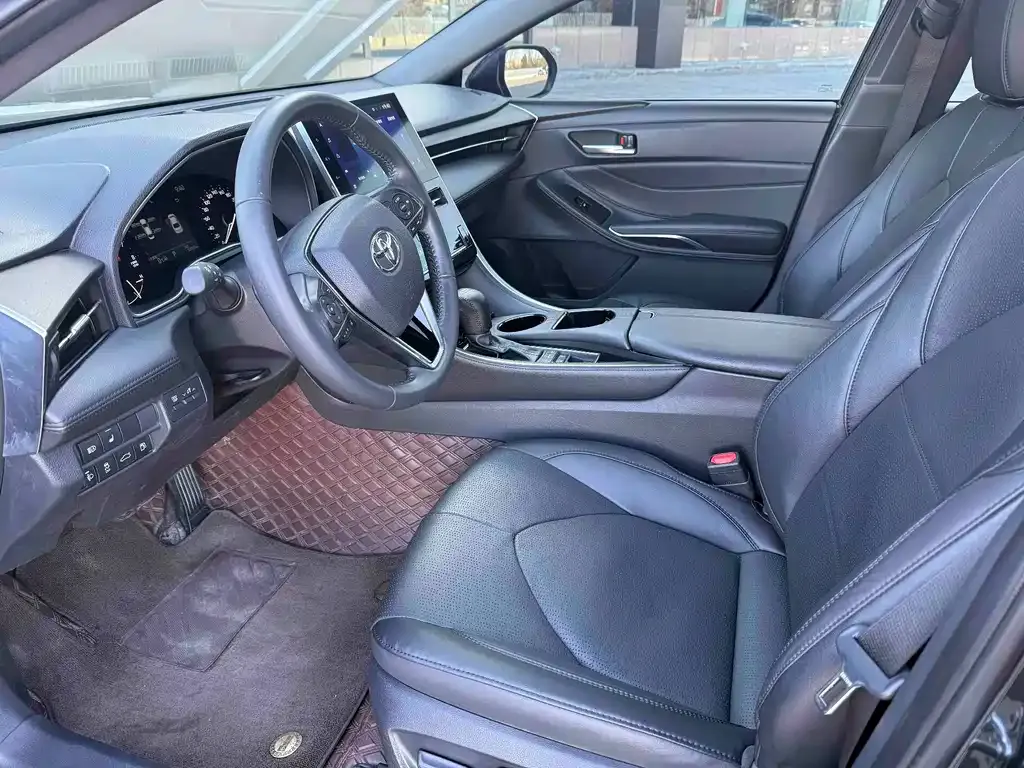 Toyota Avalon 2023 из CN, фото 8