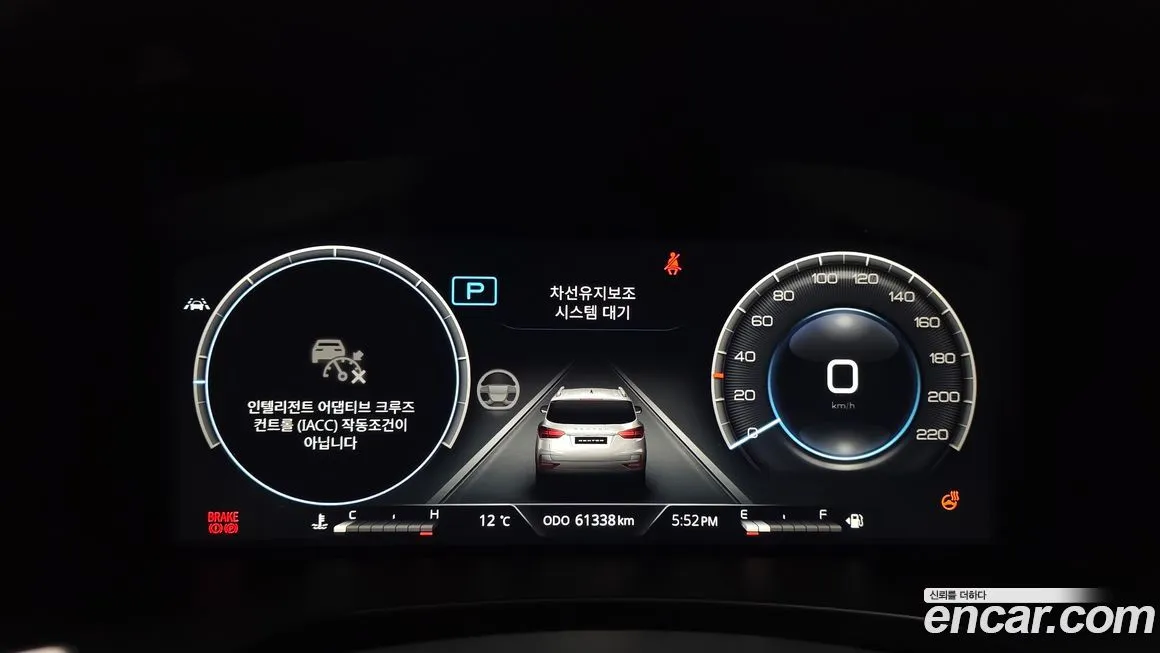 KG Mobility (Ssangyong) Rexton 2024 из KR, фото 2