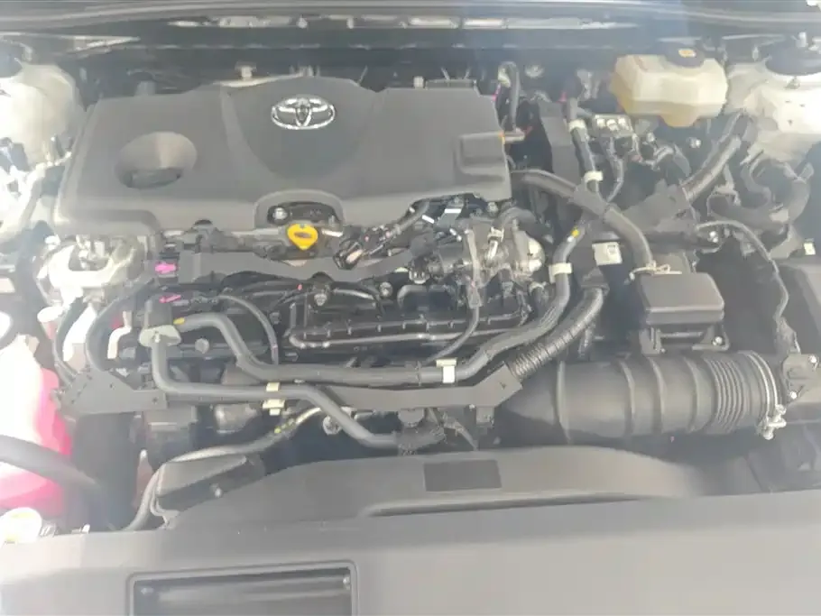 Toyota Camry 2022 из CN, фото 6