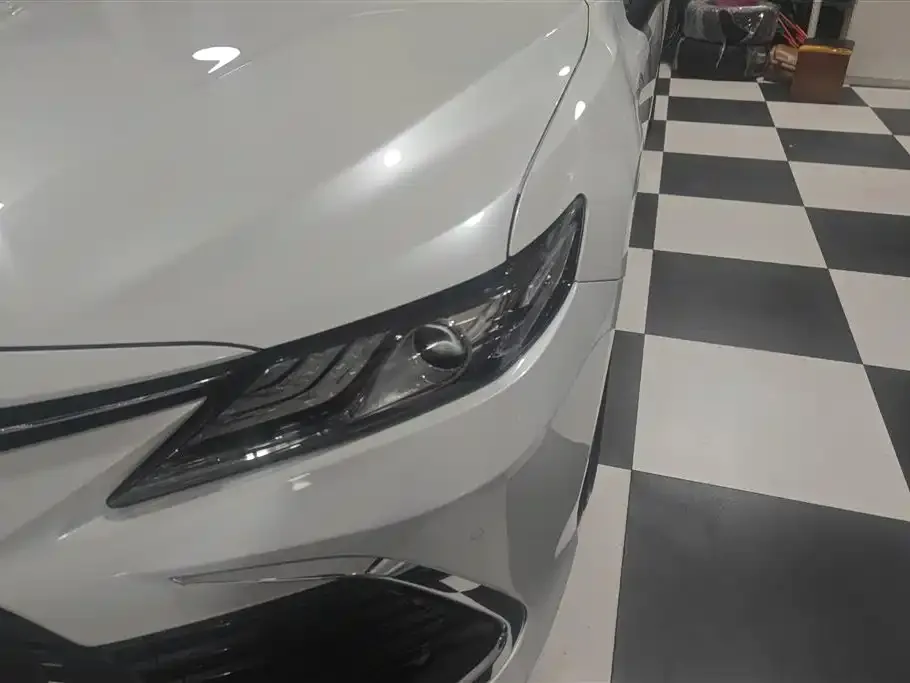 Toyota Camry 2022 из CN, фото 5