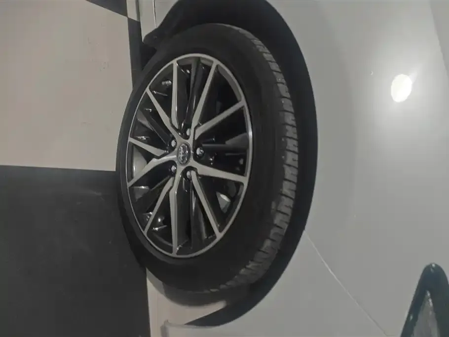 Toyota Camry 2022 из CN, фото 7