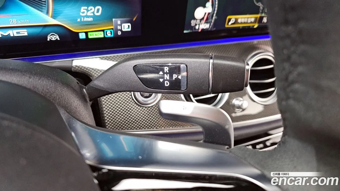 Mercedes-Benz E-Class 2022 из KR, фото 8