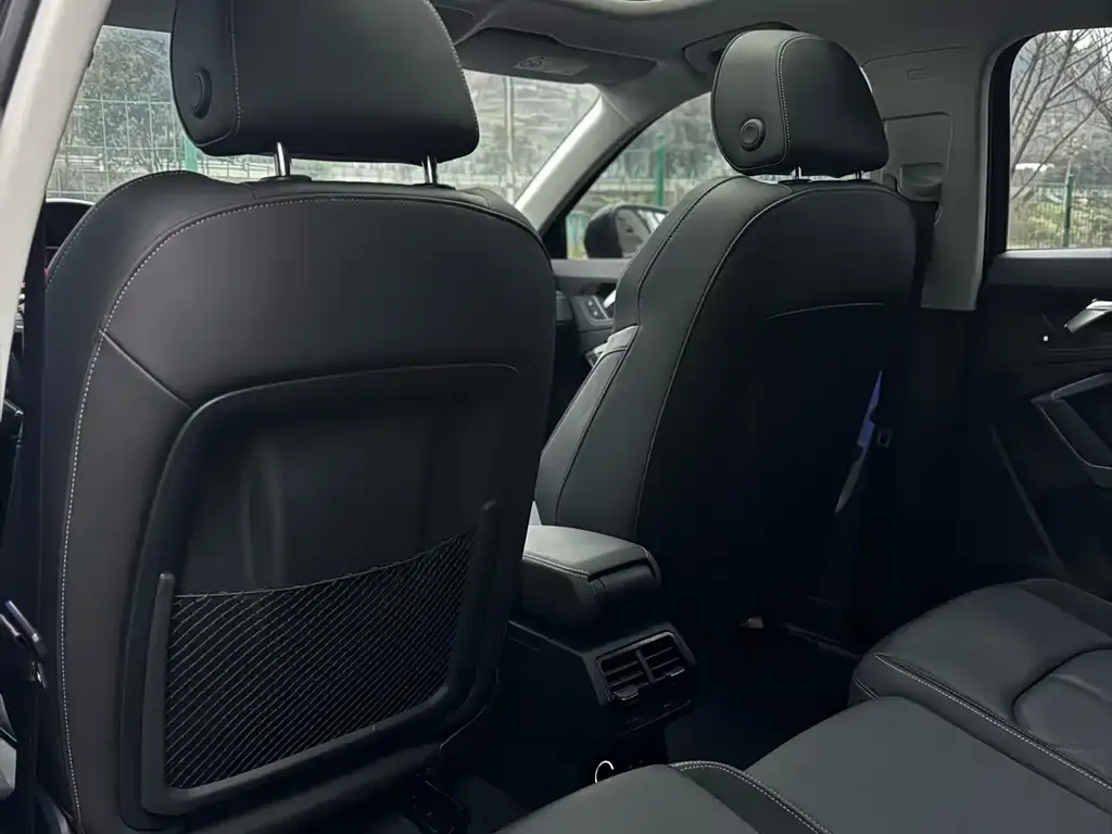 Audi Q3 Sportback 2022 из CN, фото 4